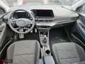 Hyundai BAYON 1.0 T-GDi 48V PRIME Gris - thumbnail 11