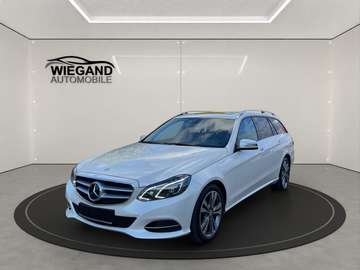 T BlueTEC 4Matic 7G-TRONIC Avantgarde+EXPO