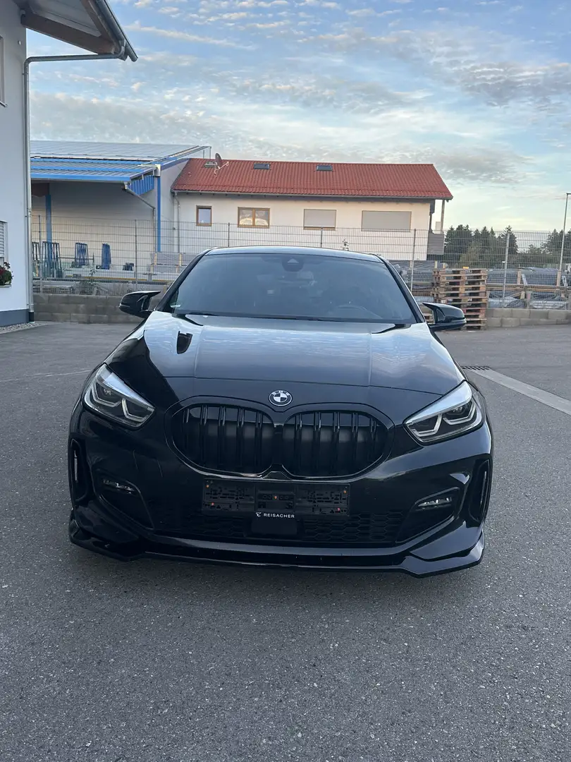 BMW 120 . M Sport Inspektion Neu - 2