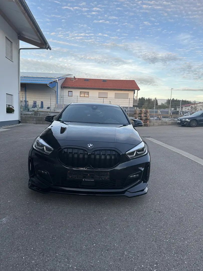 BMW 120 . M Sport Inspektion Neu - 1