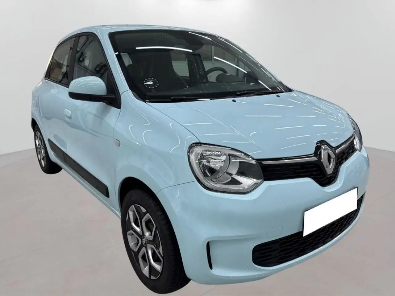 Renault Twingo III 1.0 SCe 75 Zen
