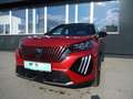 Peugeot 2008 Hybrid 145 e-DCS6 GT Rot - thumbnail 1