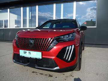 Hybrid 145 e-DCS6 GT