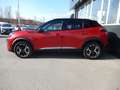 Peugeot 2008 Hybrid 145 e-DCS6 GT Rot - thumbnail 4