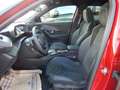 Peugeot 2008 Hybrid 145 e-DCS6 GT Rot - thumbnail 9