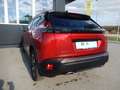 Peugeot 2008 Hybrid 145 e-DCS6 GT Rot - thumbnail 6