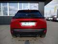 Peugeot 2008 Hybrid 145 e-DCS6 GT Rot - thumbnail 7