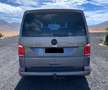 Volkswagen T6 Multivan Gen. Six Camper Navi LED AHK ACC App Gris - thumbnail 7