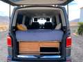 Volkswagen T6 Multivan Gen. Six Camper Navi LED AHK ACC App Gris - thumbnail 16
