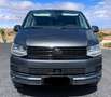 Volkswagen T6 Multivan Gen. Six Camper Navi LED AHK ACC App Gris - thumbnail 4
