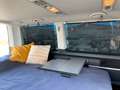 Volkswagen T6 Multivan Gen. Six Camper Navi LED AHK ACC App Gris - thumbnail 13