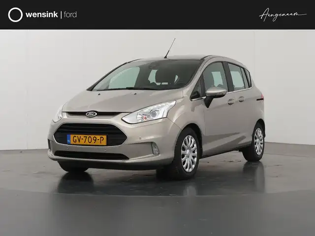 Ford B-Max 1.6 TI-VCT Titanium | Navigatie | Parkeercamera |