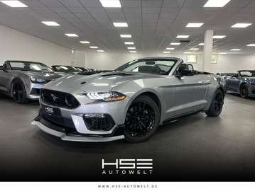 2,3l EcoBoost *Premium/SHZ/LED/Kamera*