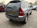 Kia Sportage 2.0 CVVT X-tran leer trekhaak nette auto Grijs - thumbnail 14