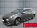 Toyota Corolla TS 1.8 Hybrid TEAM D LED+NAV+ACC+RFK+SHZ Grau - thumbnail 2