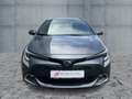 Toyota Corolla TS 1.8 Hybrid TEAM D LED+NAV+ACC+RFK+SHZ Grau - thumbnail 3