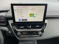 Toyota Corolla TS 1.8 Hybrid TEAM D LED+NAV+ACC+RFK+SHZ Grau - thumbnail 11