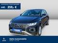 Volkswagen T-Roc 1.0TSI LED CarConnect Allwetter Climatr. Schwarz - thumbnail 1
