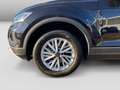 Volkswagen T-Roc 1.0TSI LED CarConnect Allwetter Climatr. Schwarz - thumbnail 5