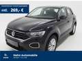 Volkswagen T-Roc 1.0TSI LED CarConnect Allwetter Climatr. Schwarz - thumbnail 1