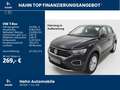 Volkswagen T-Roc 1.0TSI LED CarConnect Allwetter Climatr. Schwarz - thumbnail 2