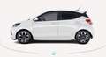 Hyundai i10 Trend*Automatik*Navi*RKam*SitzHeiz*LenkrHeiz Blanc - thumbnail 2