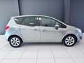 Opel Meriva Meriva II 2010 1.3 cdti ecoflex Elective 95cv Grijs - thumbnail 10