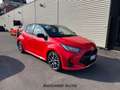 Toyota Yaris 4ª serie 1.5 Hybrid 5 porte Premiere Rood - thumbnail 4