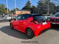 Toyota Yaris 4ª serie 1.5 Hybrid 5 porte Premiere Rood - thumbnail 5