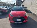 Toyota Yaris 4ª serie 1.5 Hybrid 5 porte Premiere Rood - thumbnail 3