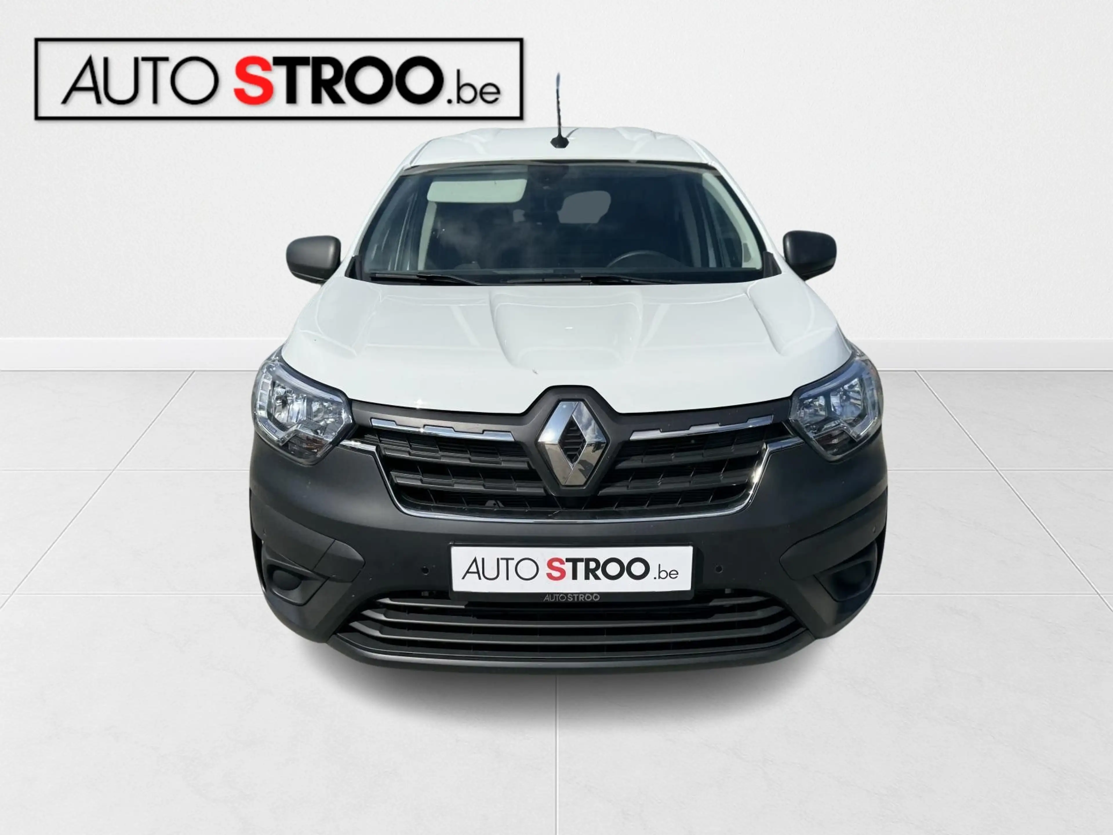 Renault Kangoo Express 1.5dci 95pk Navi | PDC | Carplay — photo 2