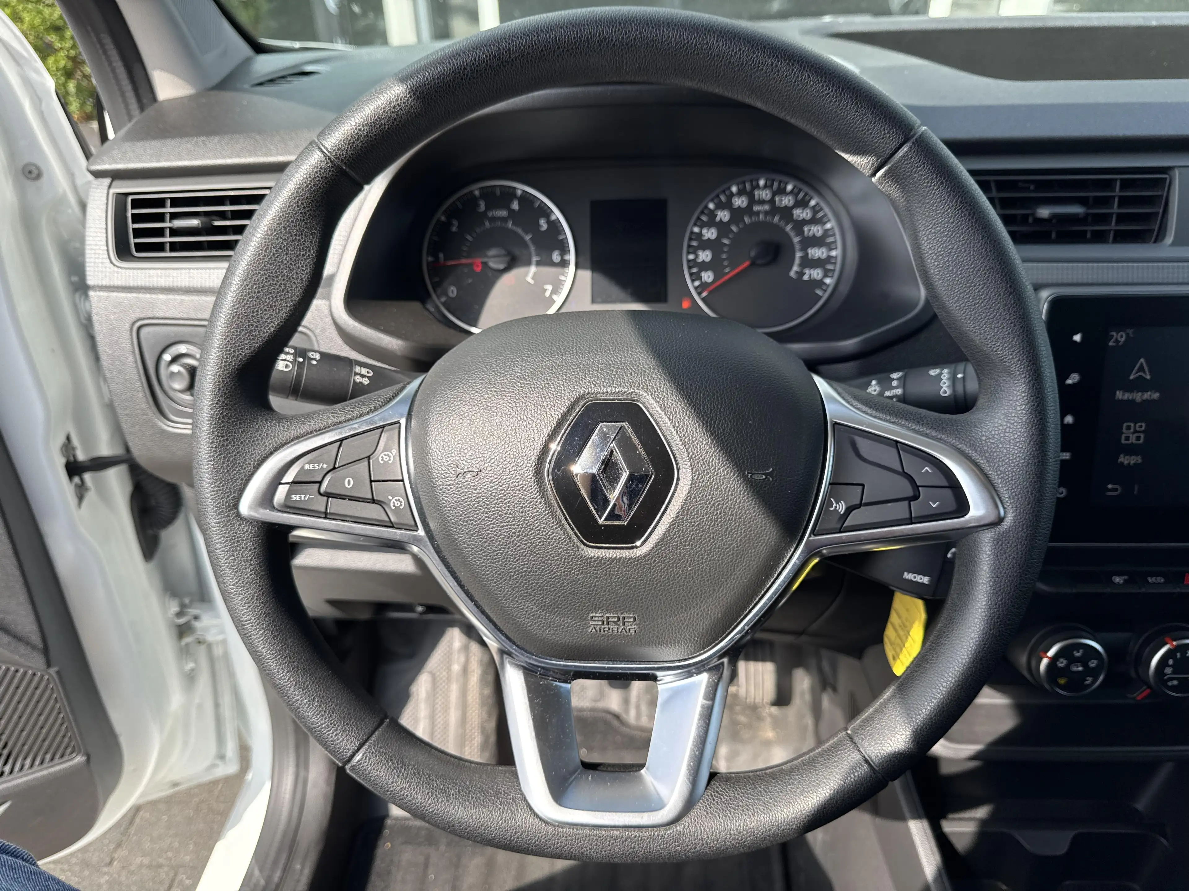 Renault Kangoo Express 1.5dci 95pk Navi | PDC | Carplay — photo 10