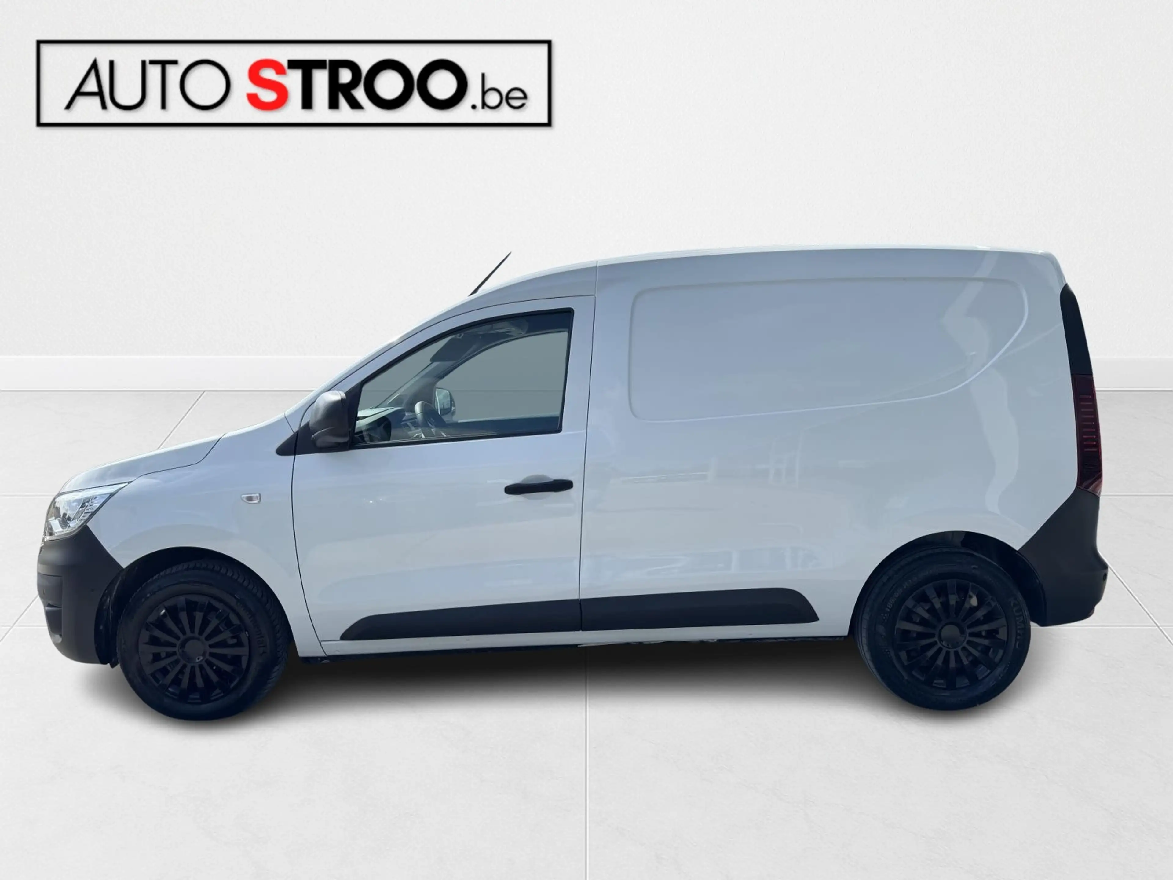 Renault Kangoo Express 1.5dci 95pk Navi | PDC | Carplay — photo 8