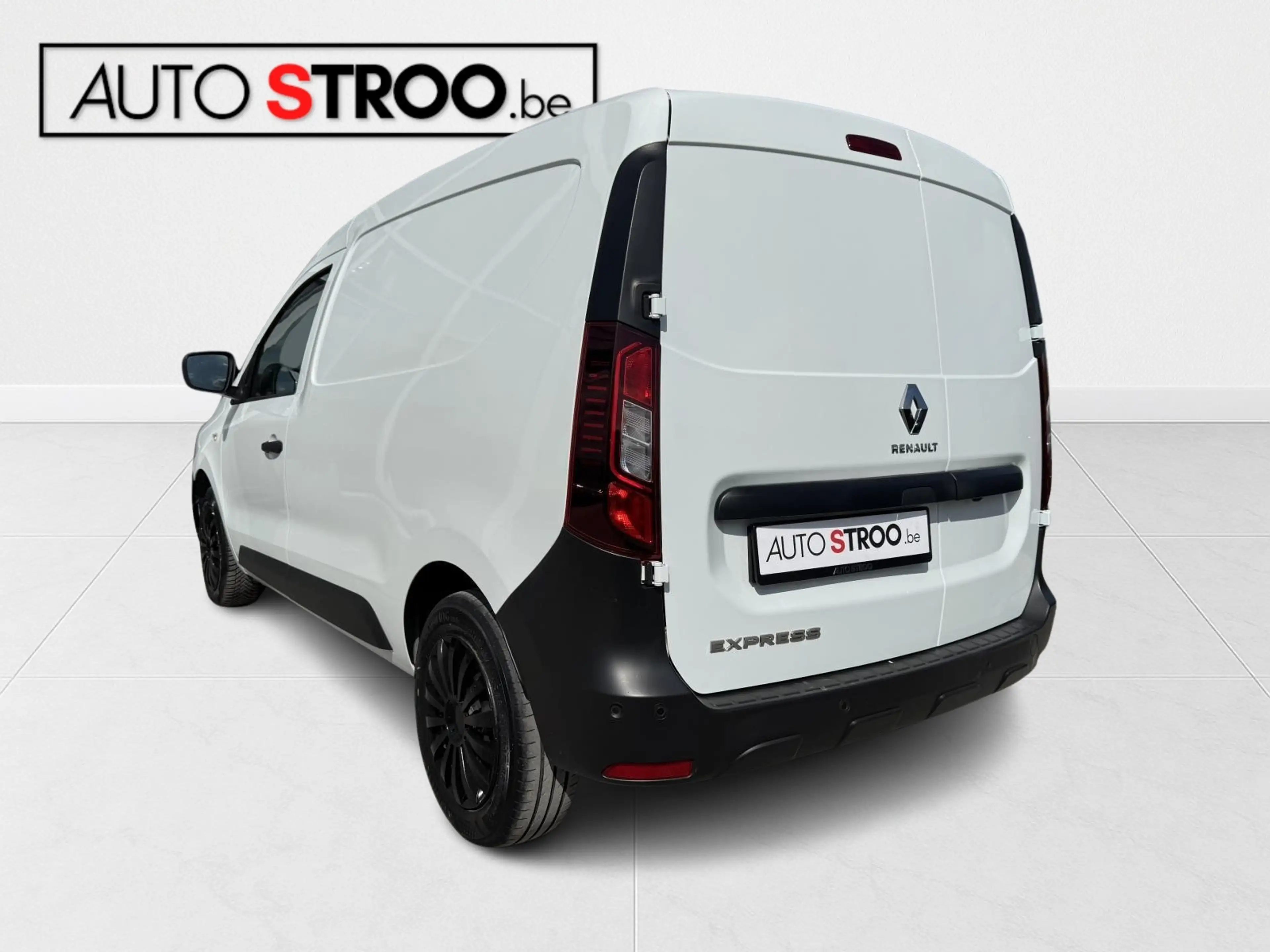 Renault Kangoo Express 1.5dci 95pk Navi | PDC | Carplay — photo 7