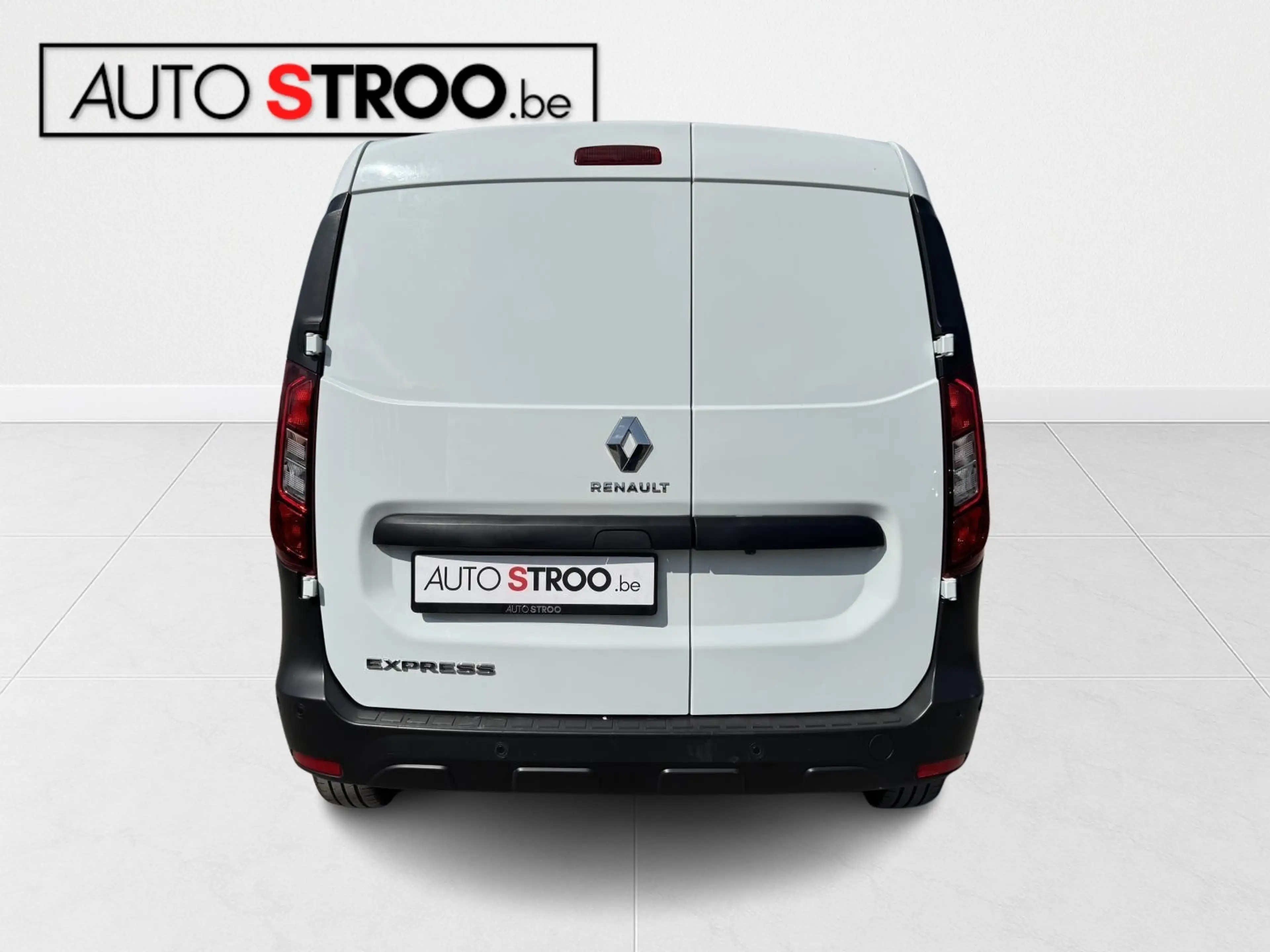 Renault Kangoo Express 1.5dci 95pk Navi | PDC | Carplay — photo 6