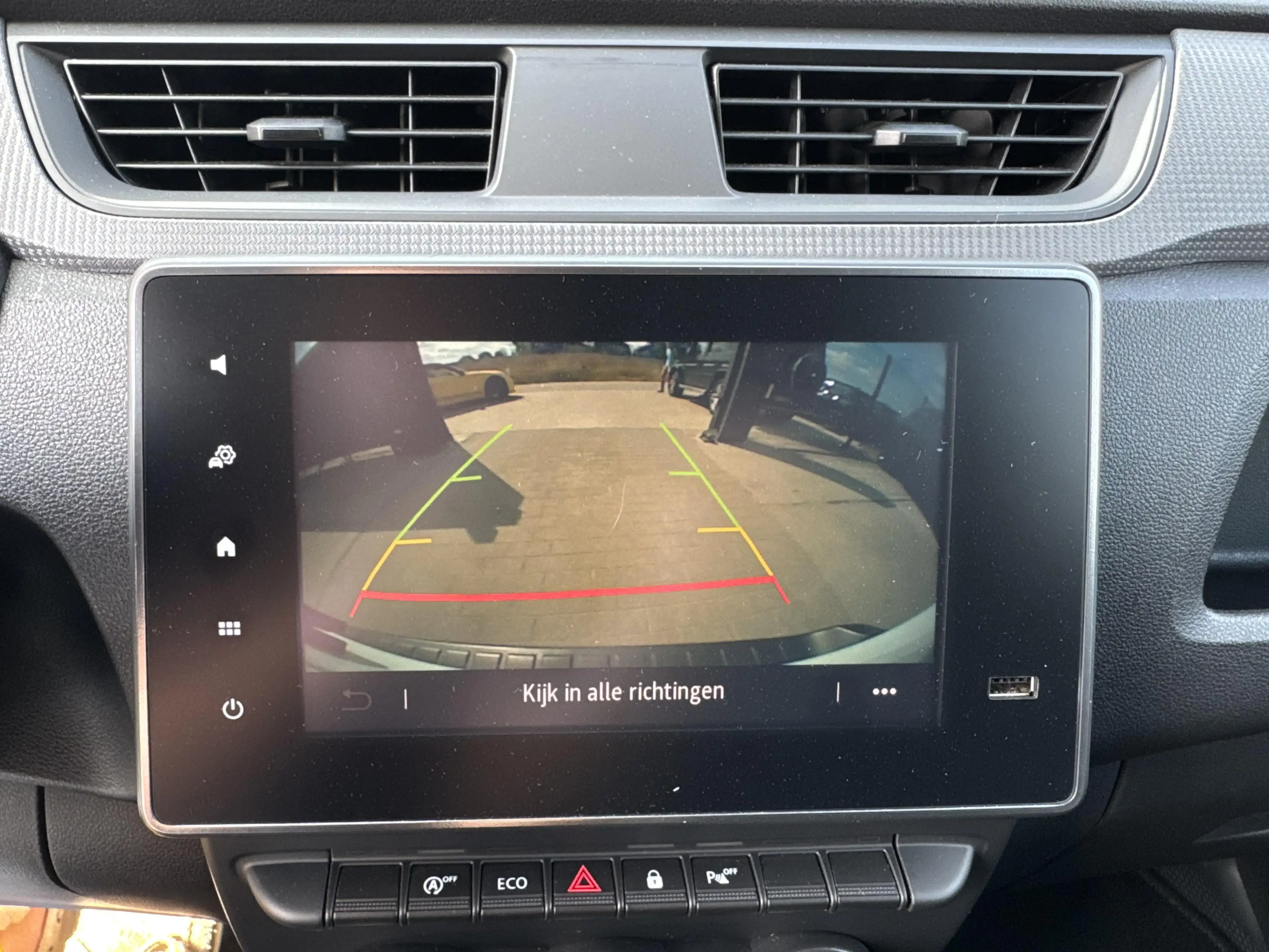 Renault Kangoo Express 1.5dci 95pk Navi | PDC | Carplay — photo 12