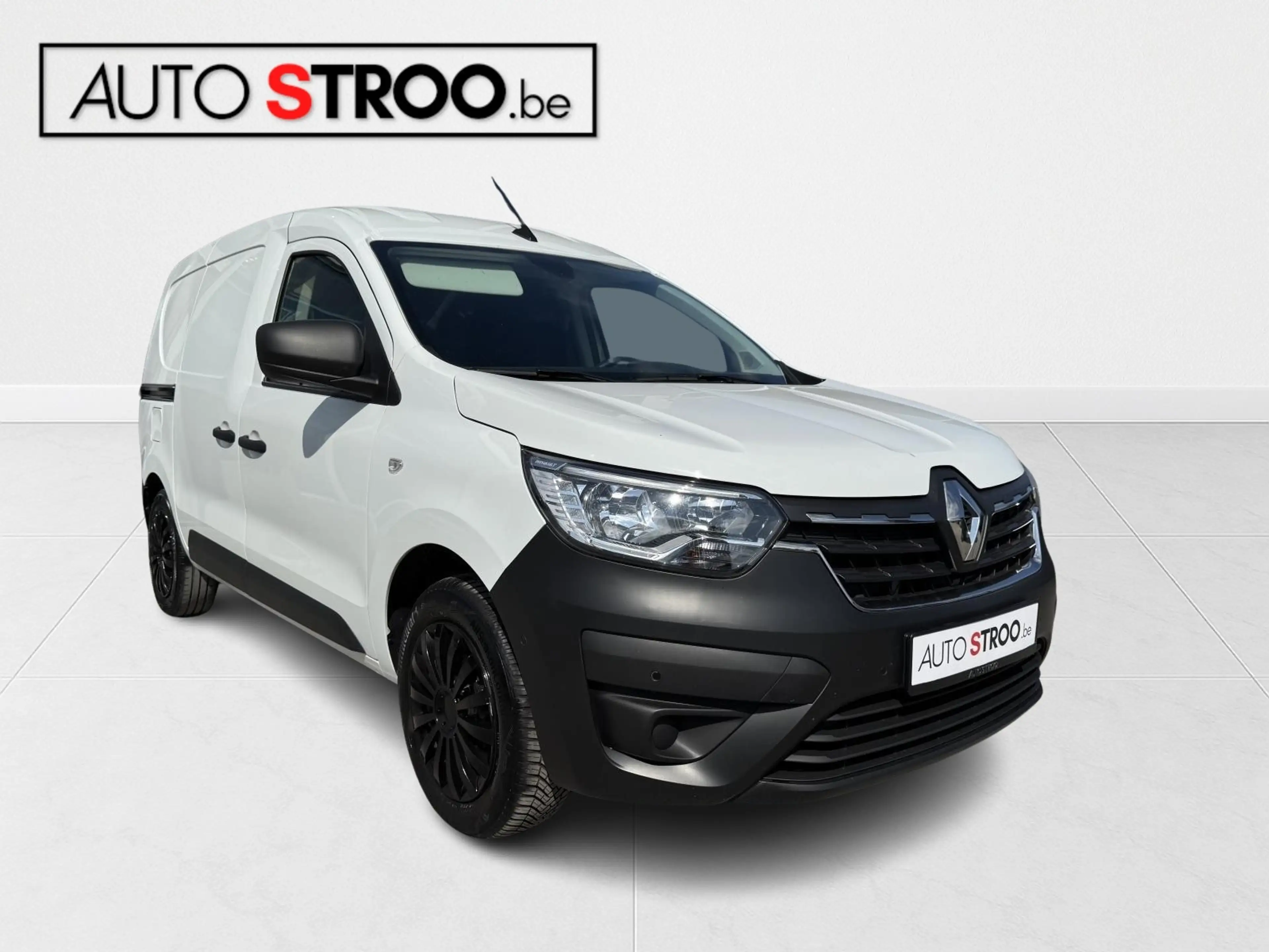 Renault Kangoo Express 1.5dci 95pk Navi | PDC | Carplay — photo 3