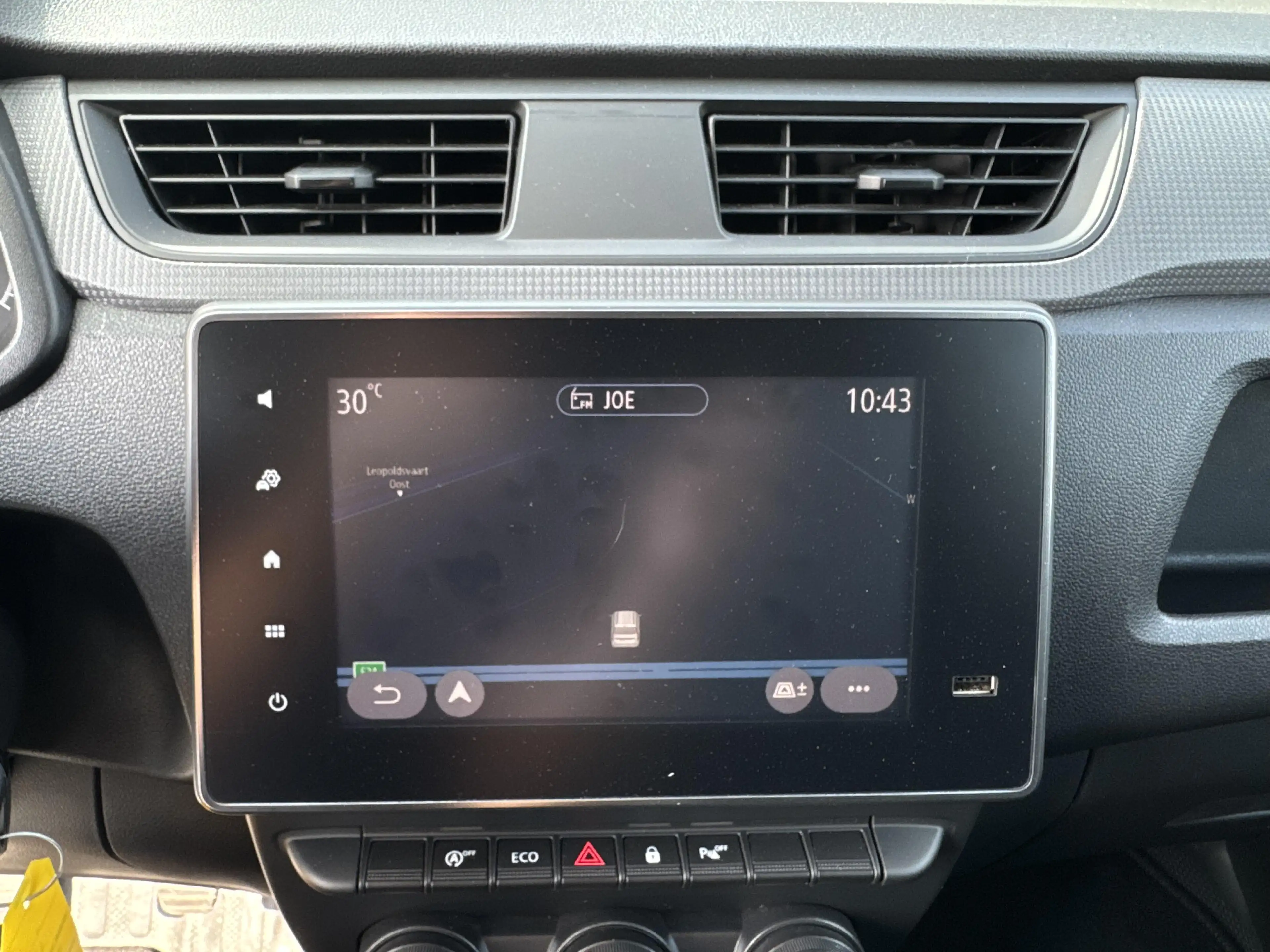 Renault Kangoo Express 1.5dci 95pk Navi | PDC | Carplay — photo 15