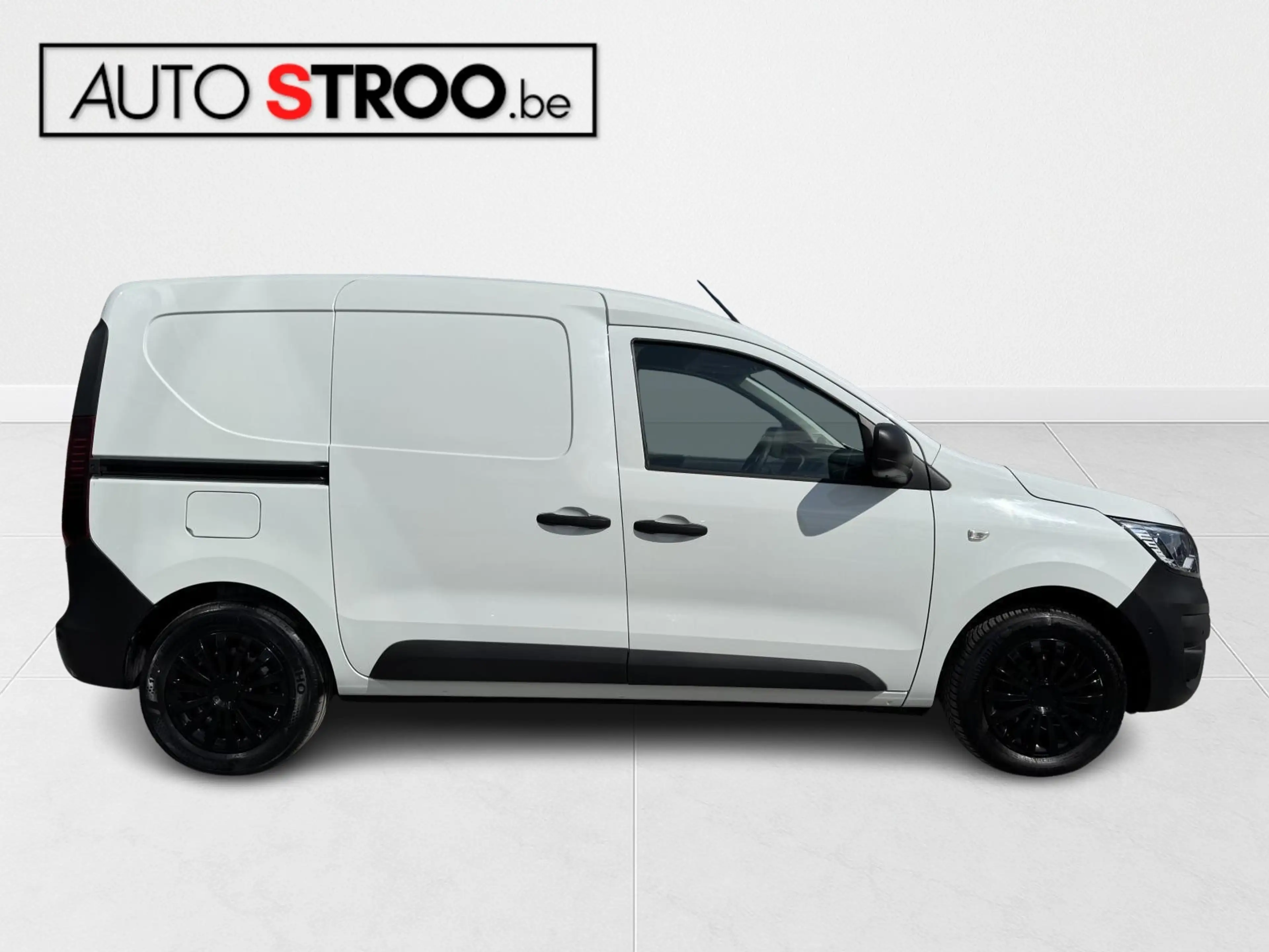 Renault Kangoo Express 1.5dci 95pk Navi | PDC | Carplay — photo 4