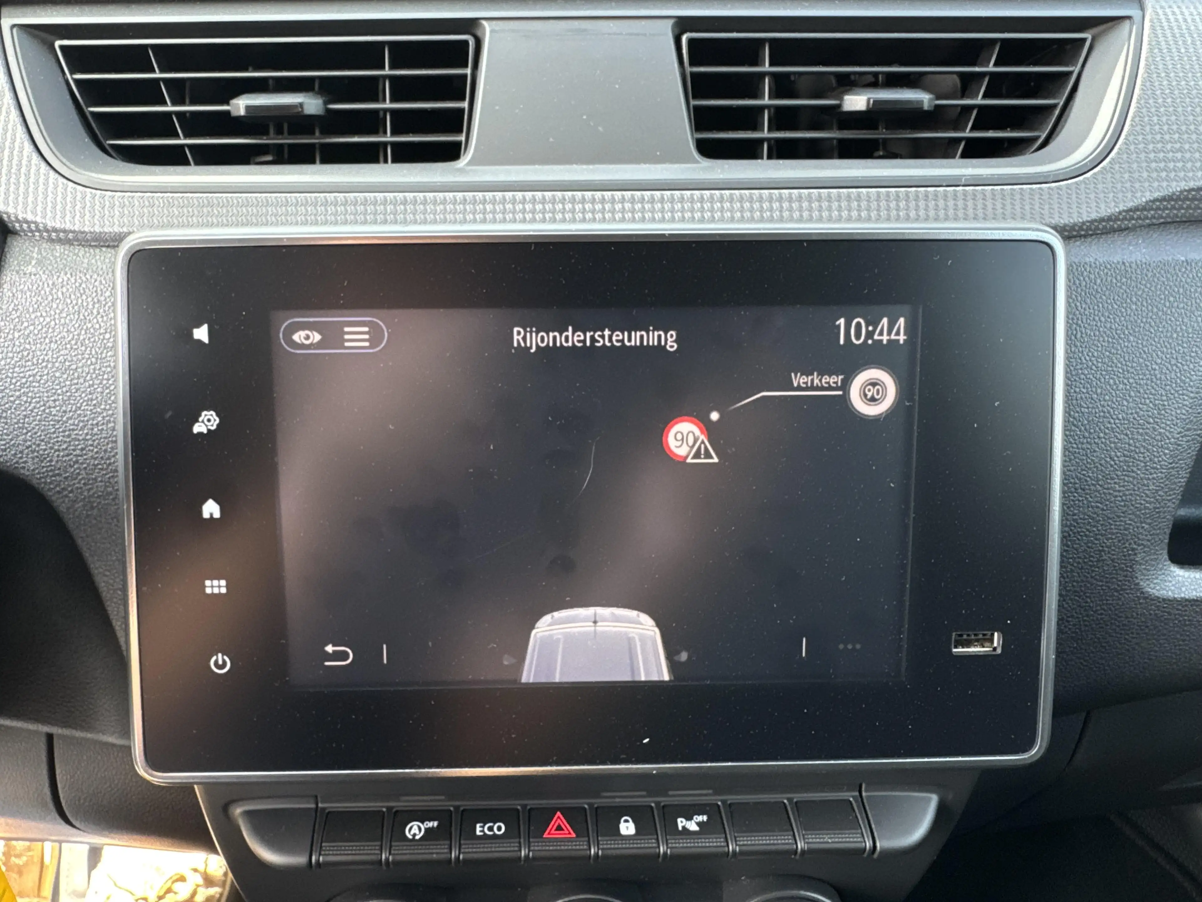 Renault Kangoo Express 1.5dci 95pk Navi | PDC | Carplay — photo 13