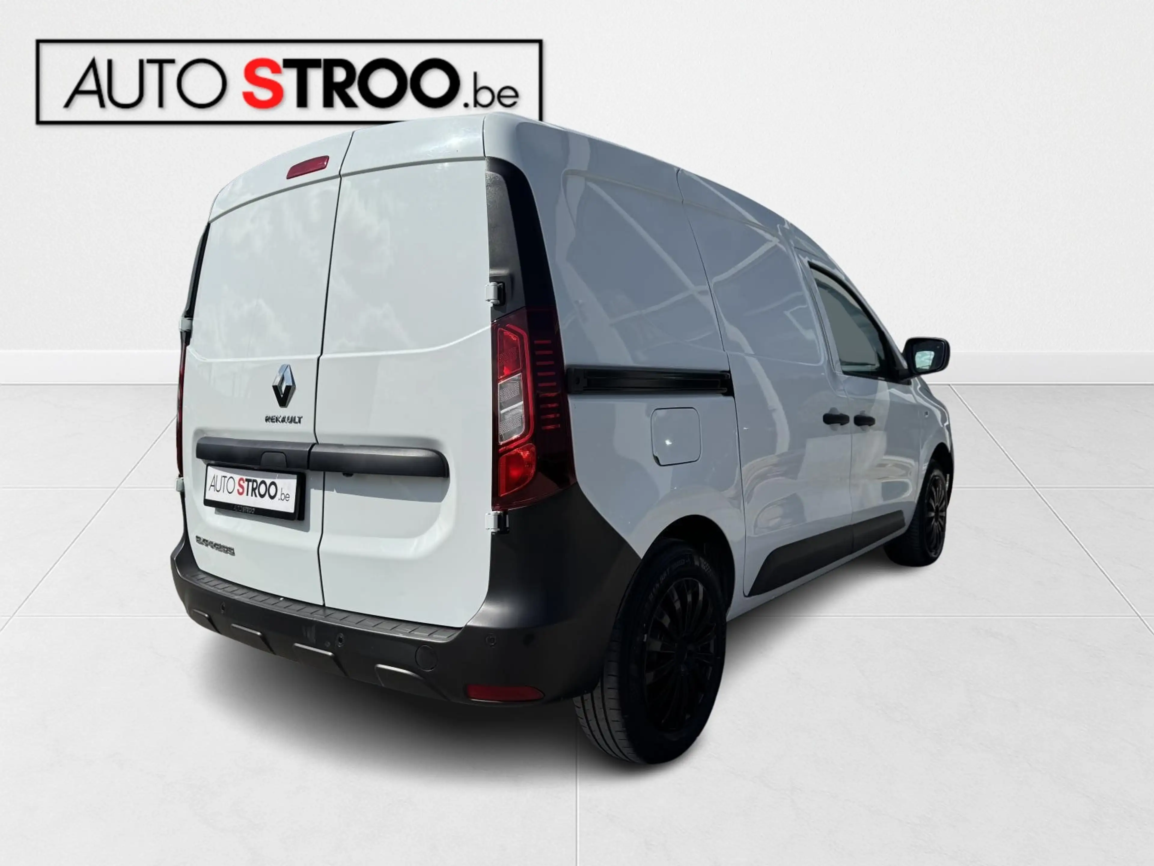 Renault Kangoo Express 1.5dci 95pk Navi | PDC | Carplay — photo 5