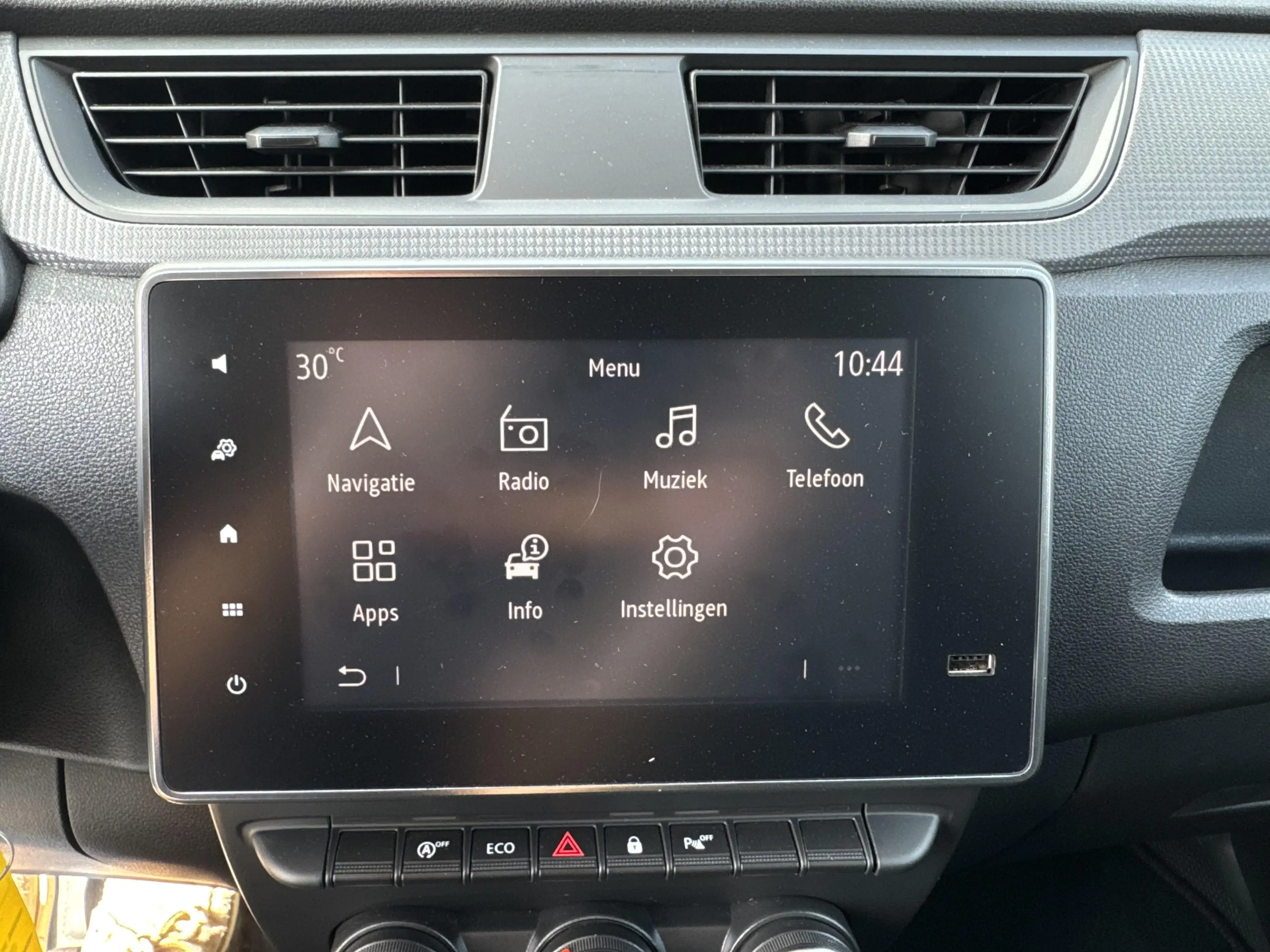 Renault Kangoo Express 1.5dci 95pk Navi | PDC | Carplay — photo 14