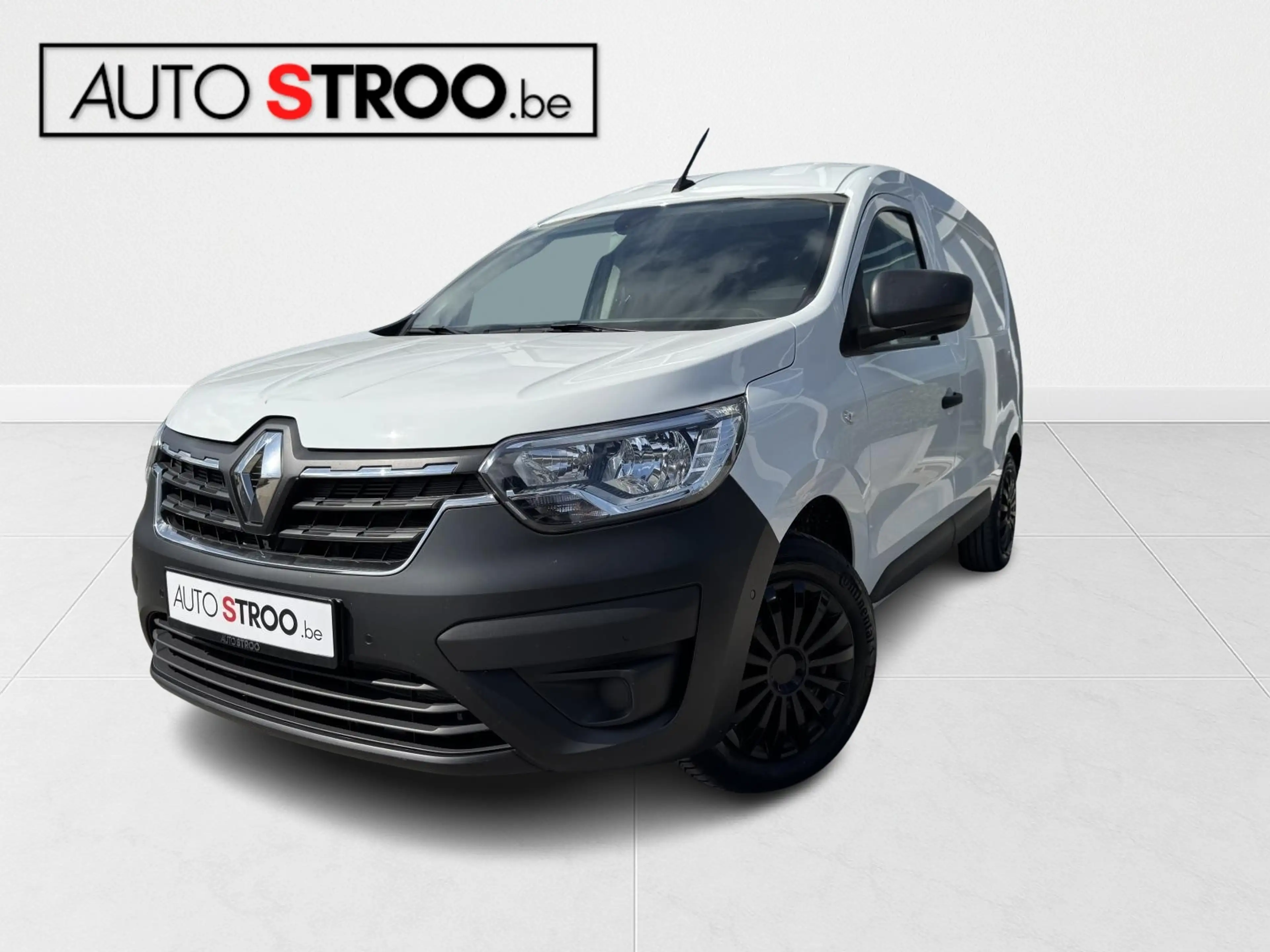Renault Kangoo Express 1.5dci 95pk Navi | PDC | Carplay
