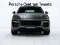 Porsche Cayenne S E-Hybrid Coupe Black Edition Grijs - thumbnail 2