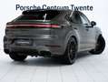 Porsche Cayenne S E-Hybrid Coupe Black Edition Grijs - thumbnail 3