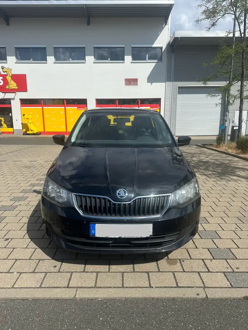 Skoda Fabia 1.0 MPI Ambition - 1
