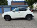 Nissan Juke 1.6 Visia Eco Airco Snow White Blanco - thumbnail 4
