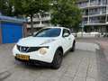 Nissan Juke 1.6 Visia Eco Airco Snow White Blanco - thumbnail 1