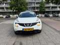 Nissan Juke 1.6 Visia Eco Airco Snow White Blanco - thumbnail 8