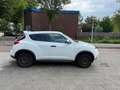 Nissan Juke 1.6 Visia Eco Airco Snow White Blanco - thumbnail 2